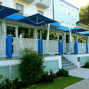 Bermuda Marina di Ravenna