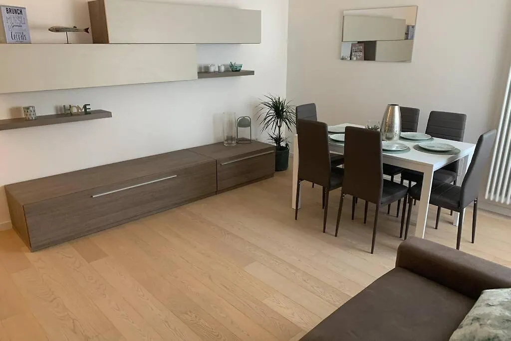 Appartamento Marina Di Ravenna Nuovo-Ben Rifinito 0*,  Italy