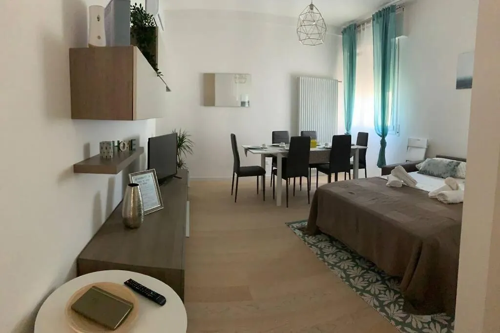 Appartamento Marina Di Ravenna Nuovo-Ben Rifinito Italy