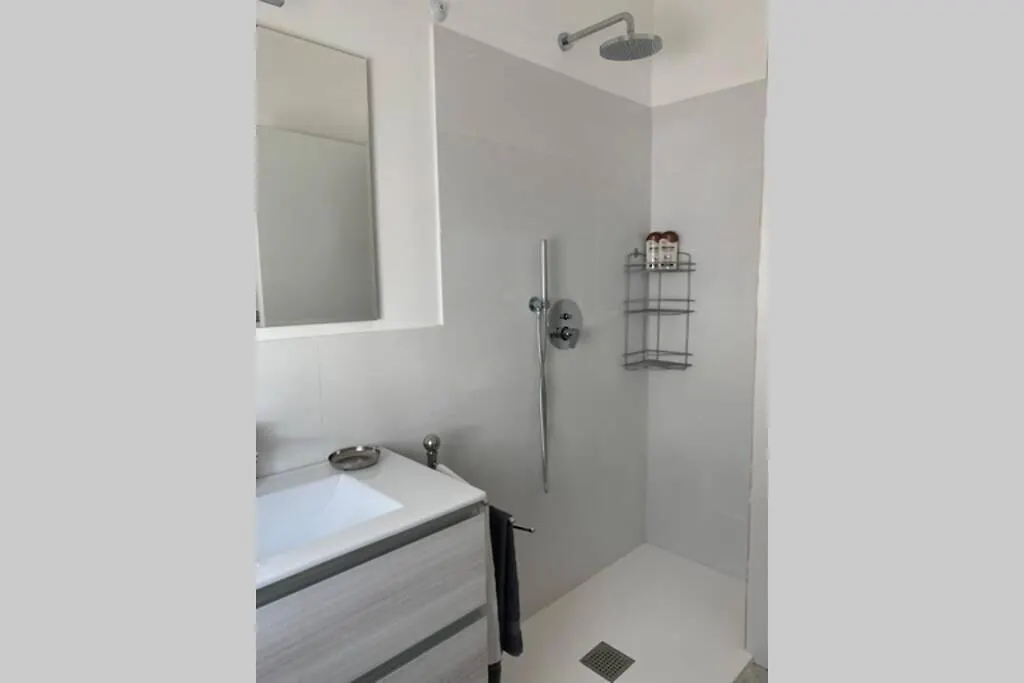Apartment Appartamento Marina Di Ravenna Nuovo-Ben Rifinito