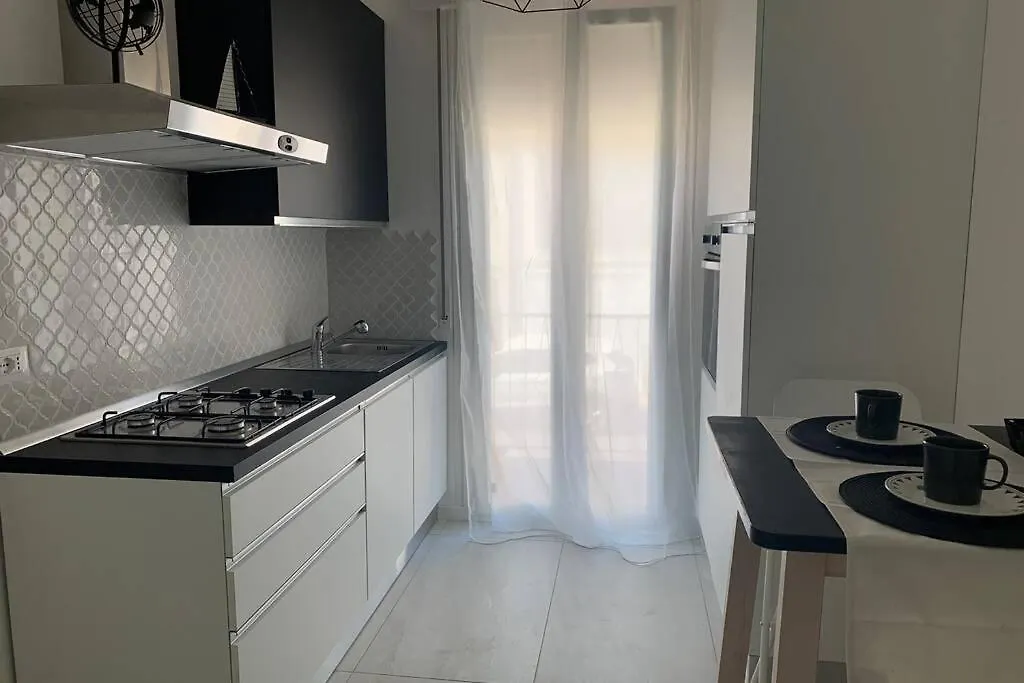 Appartamento Marina Di Ravenna Nuovo-Ben Rifinito